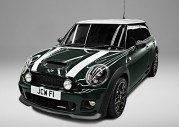 Mini Cooper S John Cooper Works